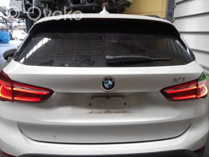 BMW X1 F48 F49 Portellone posteriore/bagagliaio 