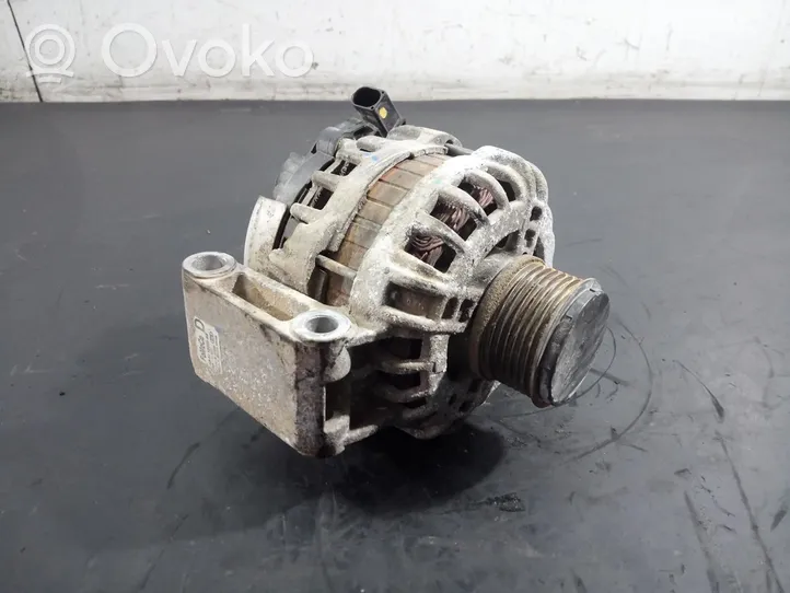 Ford Ranger Alternator AB3910300AE