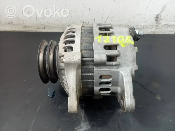 Ford Ranger Alternator 0986045541