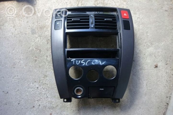 Hyundai Tucson LM Radio / CD/DVD atskaņotājs / navigācija 