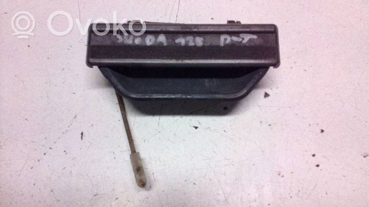 Skoda 105, 120 (744) Maniglia esterna per portiera anteriore 1112853200103