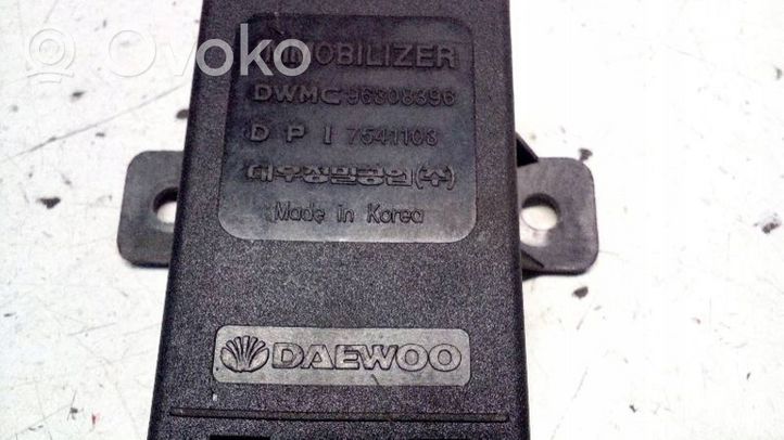 Daewoo Nubira Ignition lock 530966