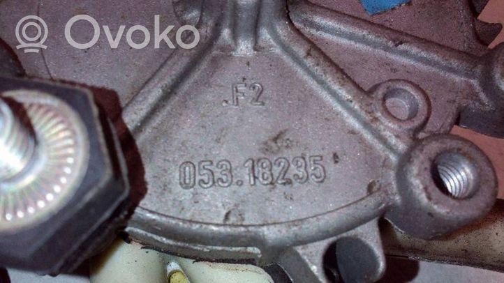 Audi 80 90 B3 Elektryczny podnośnik szyby drzwi 