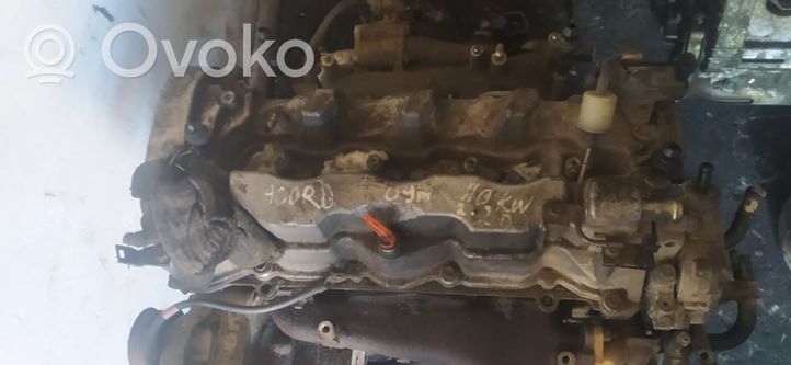 Honda Accord Moteur N22B1