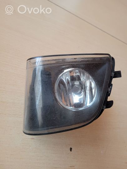 BMW 7 F01 F02 F03 F04 Front fog light 89206531