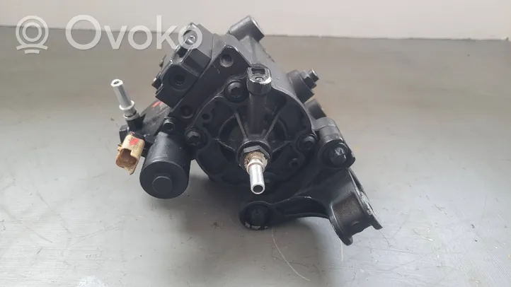 Nissan Juke I F15 Polttoaineen ruiskutuksen suurpainepumppu 167008557R