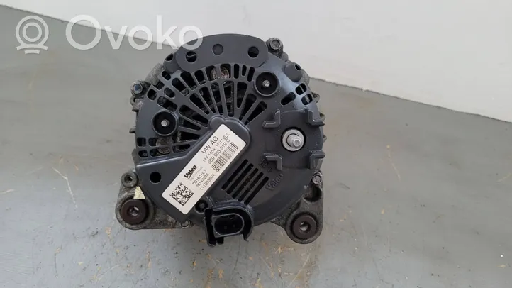 Audi A5 8T 8F Generator/alternator 059903019C