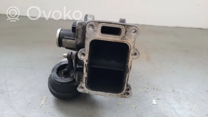 Volkswagen Golf VI Valvola EGR 0280751016