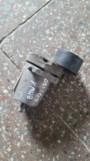 BMW 1 E81 E87 Napinacz paska alternatora 780033303