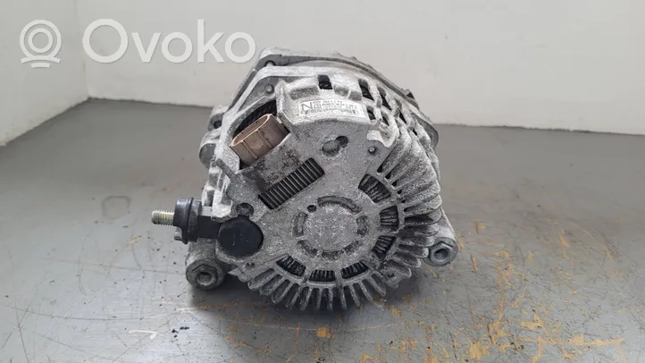 Mazda 6 Generatore/alternatore A2TX9181