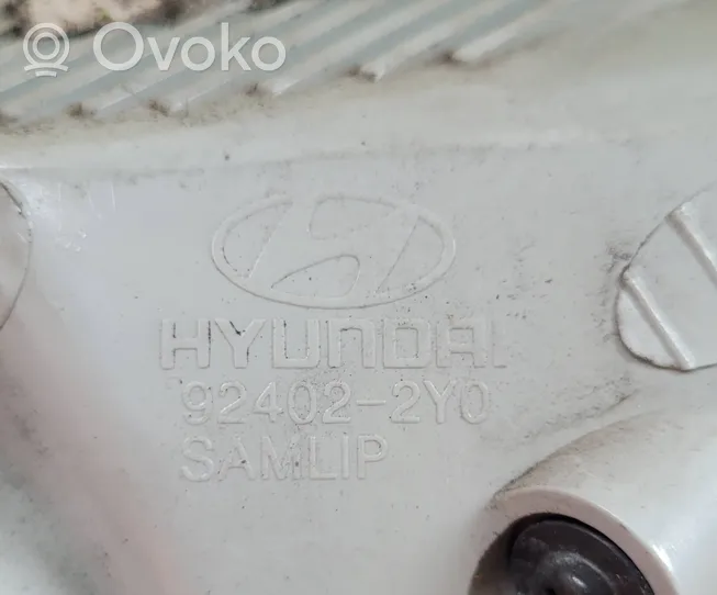 Hyundai ix35 Takavalot 924022Y0