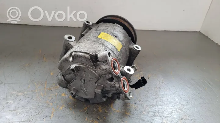 Ford Focus Compressore aria condizionata (A/C) (pompa) GM5HC