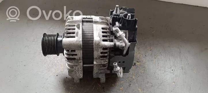 BMW X5M G05 F95 Alternator 