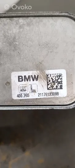 BMW X5M G05 F95 Vaihteistoöljyn jäähdytin (käytetyt) 8586674