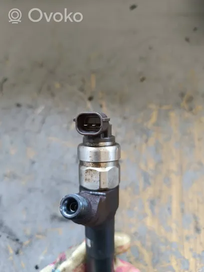 Ford Transit Injecteur de carburant 6C1Q9K546AC