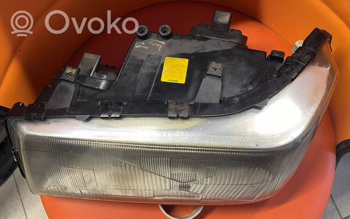 Audi V8 Headlight/headlamp 