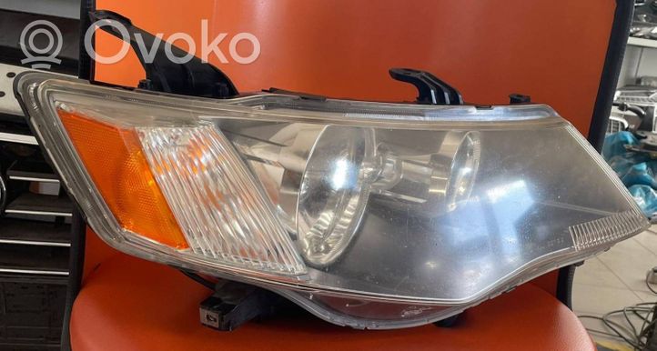 Mitsubishi Outlander Faro/fanale 2783404300