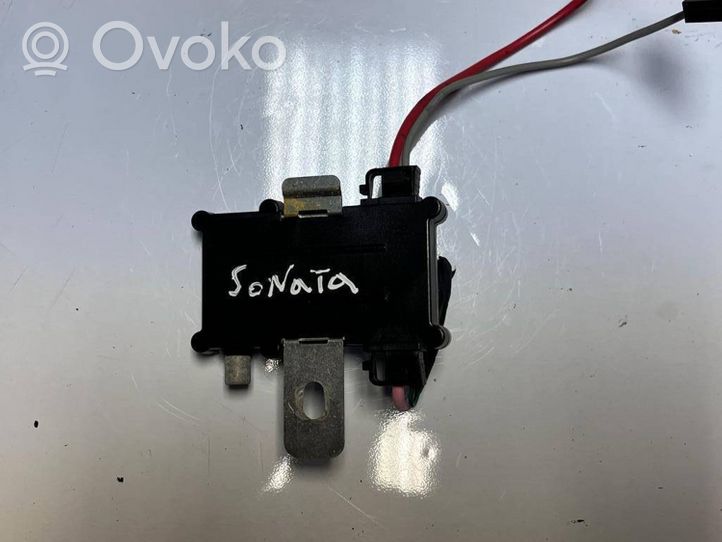 Hyundai Sonata Antennin ohjainlaite 962703K000