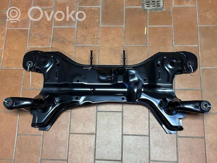 Hyundai Getz Priekinis traversas 624011C200