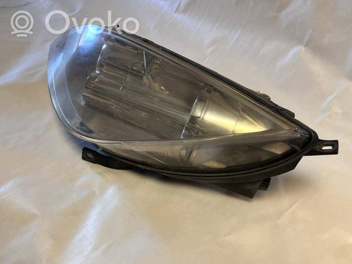 Mitsubishi Colt Faro/fanale 0301208201