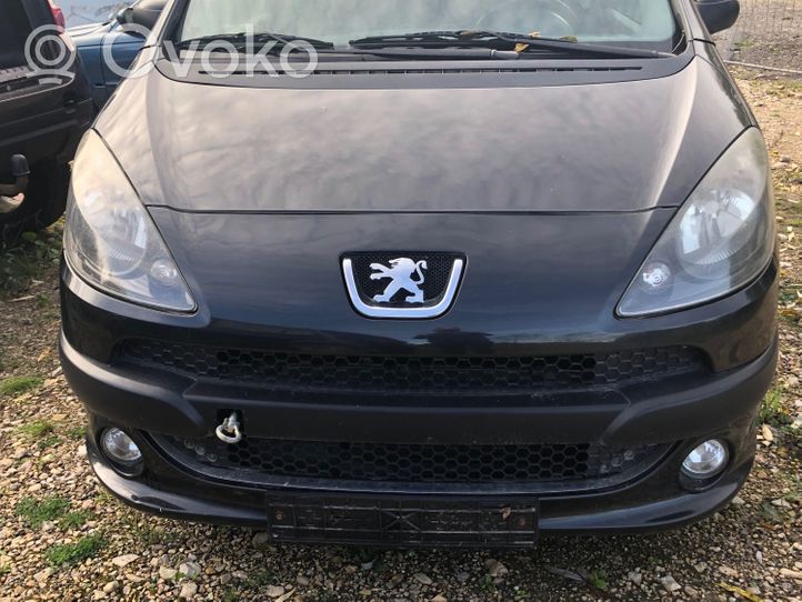 Peugeot 1007 Kit de pièce par-chocs avant 9646174680