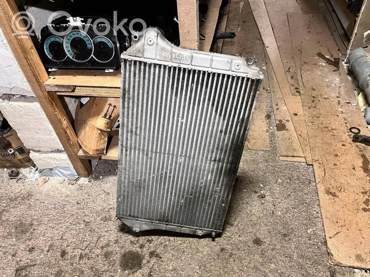 Toyota Avensis T250 Chłodnica powietrza doładowującego / Intercooler JD1271002220