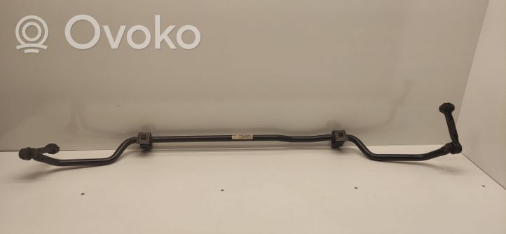 BMW M3 Barra stabilizzatrice posteriore/barra antirollio 2284764