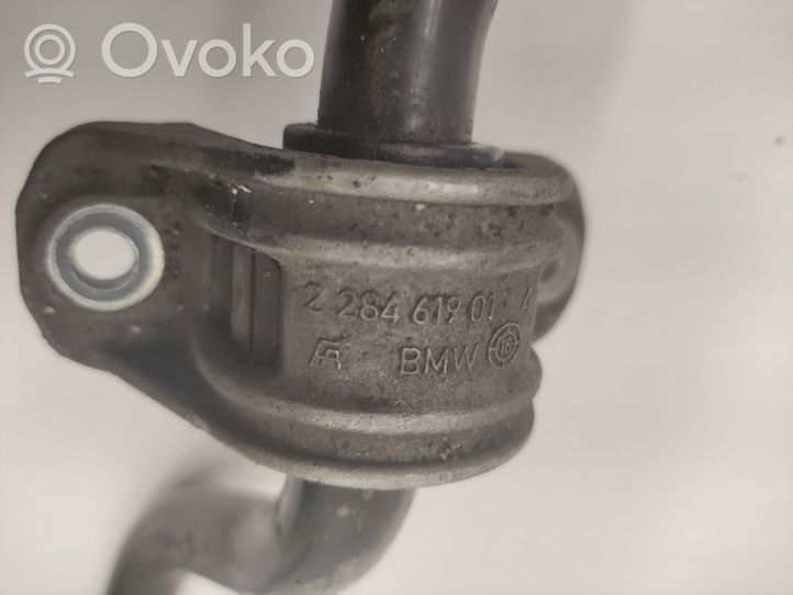 BMW M4 F82 F83 Tylny stabilizator / drążek 2284764