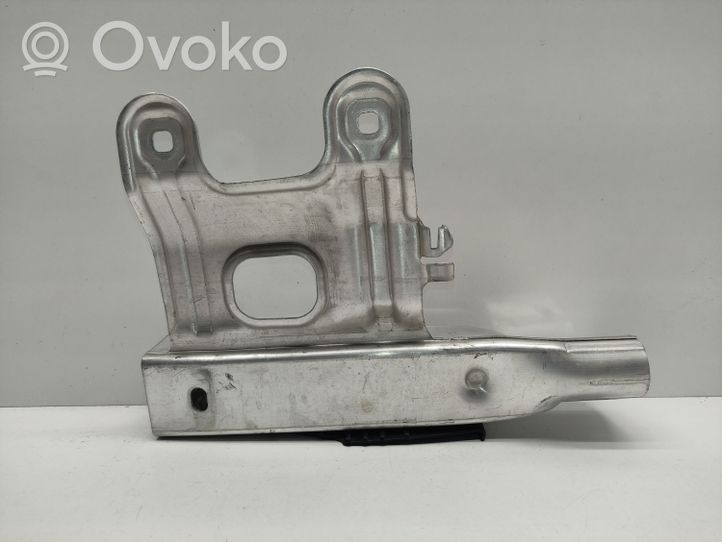 BMW 4 F32 F33 Staffa del pannello di supporto del radiatore 7289909