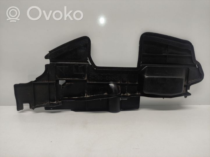 Toyota Camry Déflecteur d'air de radiateur de refroidissement 5329306040