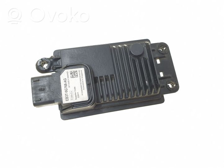 Ford Escape III Distronic sensor radar EB3T9G768AG