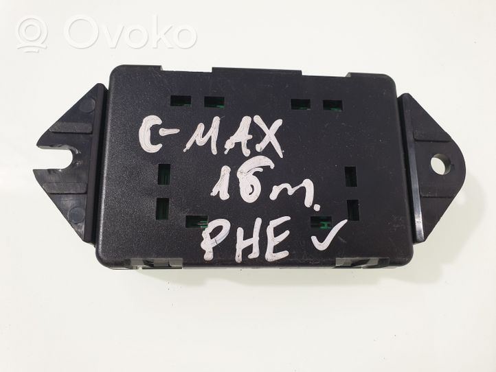 Ford C-MAX II Rear view/reversing camera CM5T19H423