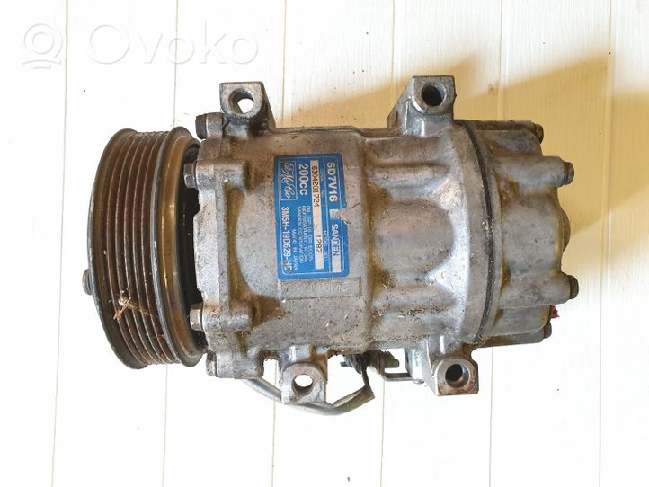 Volvo V50 Compressore aria condizionata (A/C) (pompa) 6304201724