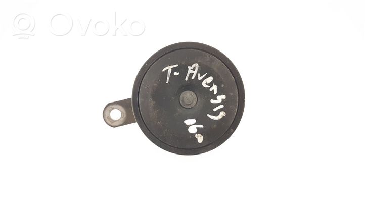 Toyota Avensis T250 Signal sonore 000208