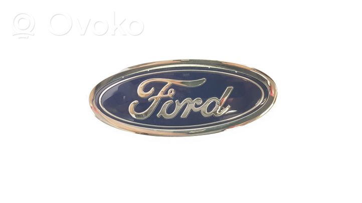 Ford Fusion II Logo, emblème de fabricant DS73402A16AD