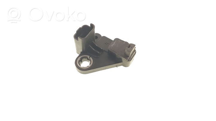 Ford Fusion II Sensor de posición del cigüeñal BM516C315BB