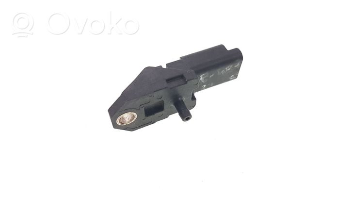 Peugeot 407 Air pressure sensor 9651931280