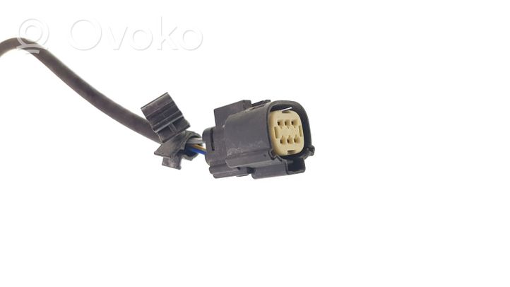 Ford Fusion II Sonde lambda EJ5A9Y460BA