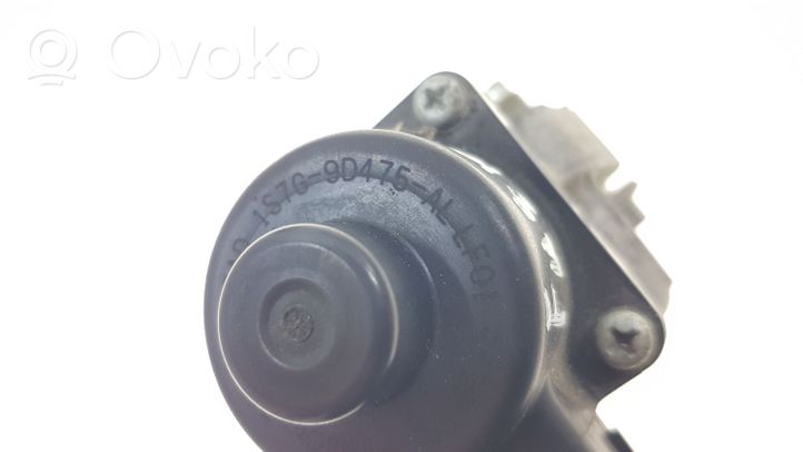 Ford Fusion II Valvola EGR 1S7G9D475AL