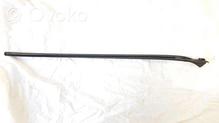 Volkswagen Golf VI Listwa szyby czołowej / przedniej 5K0854320