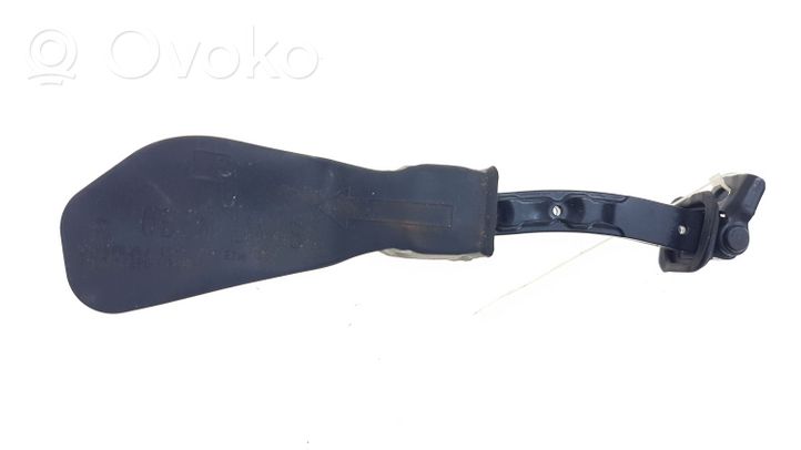 Volkswagen Scirocco Front door check strap stopper 5N0839267