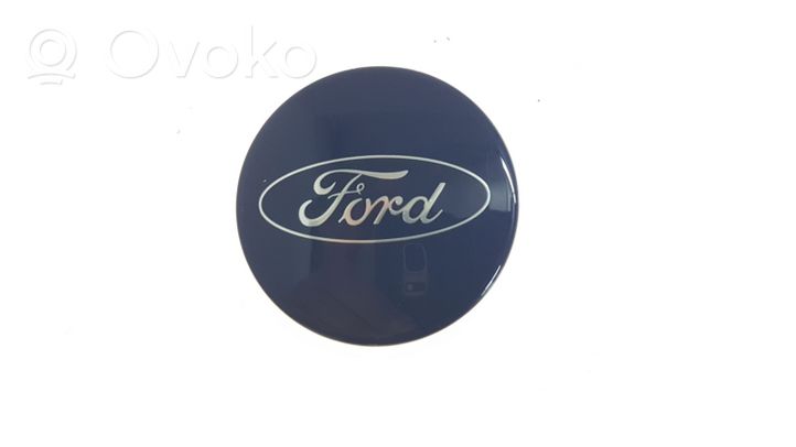 Ford Fusion II Заводская крышка (крышки) от центрального отверстия колеса GM211003AA