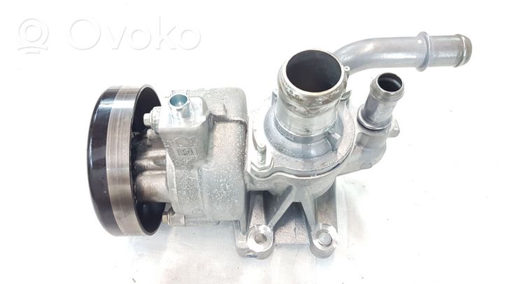 Ford Edge II Water pump K2GE8C501AD