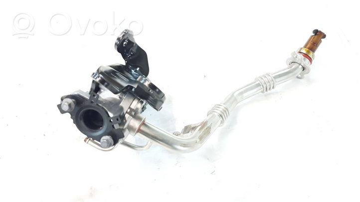 Ford Edge II Valvola EGR K2GE9D475AA