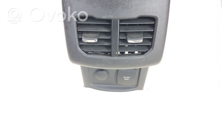 Ford Fusion II Console centrale HS73F018A59A