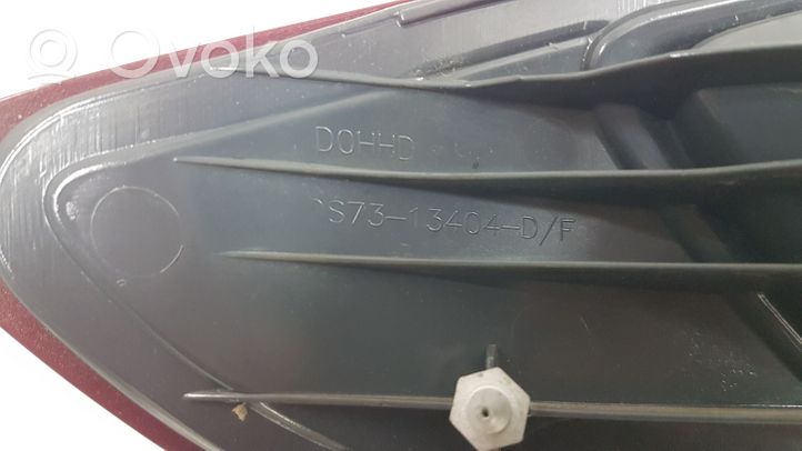 Ford Mondeo MK V Luz trasera/de freno DS7313404