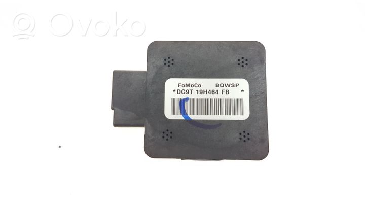 Ford Mondeo MK V Antena aérea GPS DG9T19H464FB