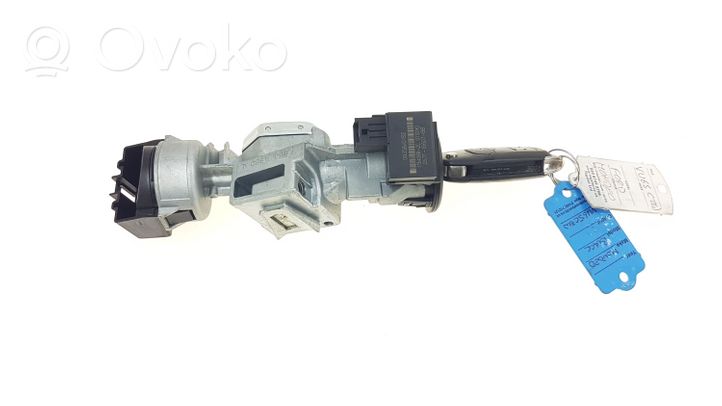 Ford Mondeo MK V Ignition lock DS7T15607BB