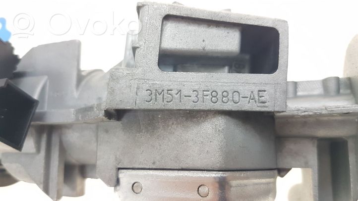 Ford Mondeo MK V Ignition lock DS7T15607BB
