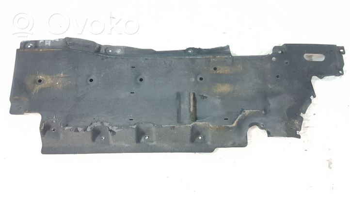 Ford Mondeo MK V Unterfahrschutz Unterbodenschutz Mitte DG9311133BM